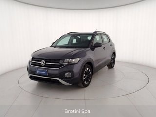 VOLKSWAGEN T-Cross 1.0 TSI Style 0