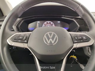VOLKSWAGEN T-Cross 1.0 TSI Style 11