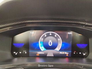 VOLKSWAGEN T-Cross 1.0 TSI Style 12