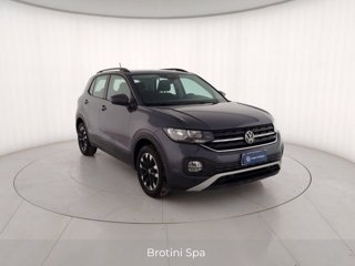 VOLKSWAGEN T-Cross 1.0 TSI Style 3