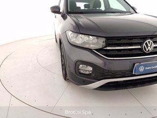 VOLKSWAGEN T-Cross 1.0 TSI Style 4