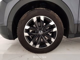 VOLKSWAGEN T-Cross 1.0 TSI Style 5