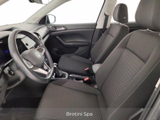 VOLKSWAGEN T-Cross 1.0 TSI Style 7