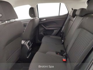 VOLKSWAGEN T-Cross 1.0 TSI Style 8