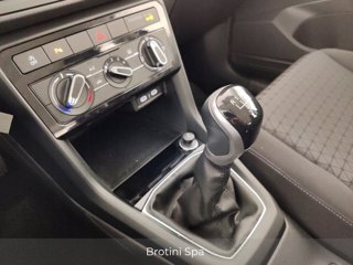 VOLKSWAGEN T-Cross 1.0 TSI Style 9