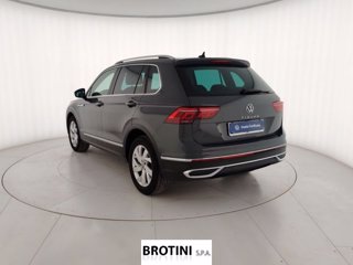 VOLKSWAGEN Tiguan 2.0 TDI SCR 110KW Elegance DSG 1