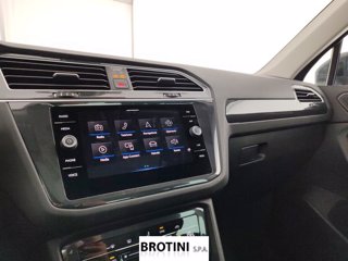 VOLKSWAGEN Tiguan 2.0 TDI SCR 110KW Elegance DSG 11