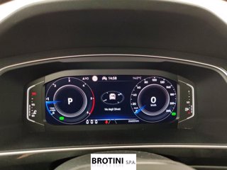 VOLKSWAGEN Tiguan 2.0 TDI SCR 110KW Elegance DSG 13