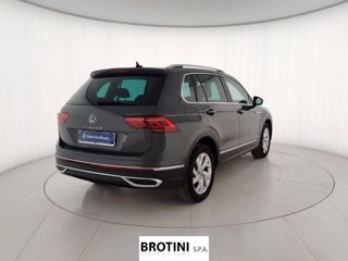 VOLKSWAGEN Tiguan 2.0 TDI SCR 110KW Elegance DSG 2