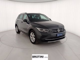 VOLKSWAGEN Tiguan 2.0 TDI SCR 110KW Elegance DSG 3