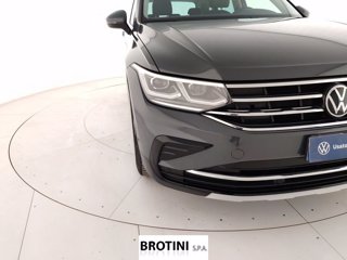 VOLKSWAGEN Tiguan 2.0 TDI SCR 110KW Elegance DSG 4
