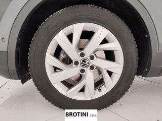 VOLKSWAGEN Tiguan 2.0 TDI SCR 110KW Elegance DSG 5