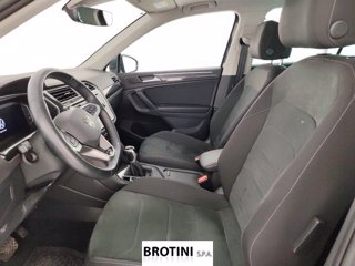 VOLKSWAGEN Tiguan 2.0 TDI SCR 110KW Elegance DSG 6