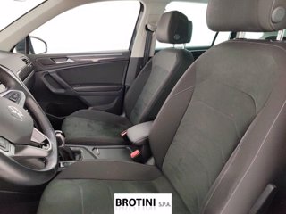 VOLKSWAGEN Tiguan 2.0 TDI SCR 110KW Elegance DSG 8