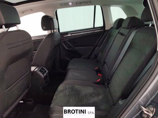 VOLKSWAGEN Tiguan 2.0 TDI SCR 110KW Elegance DSG 9