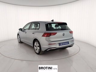 VOLKSWAGEN Golf 2.0 TDI 150 CV DSG SCR Style 1