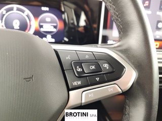 VOLKSWAGEN Golf 2.0 TDI 150 CV DSG SCR Style 12