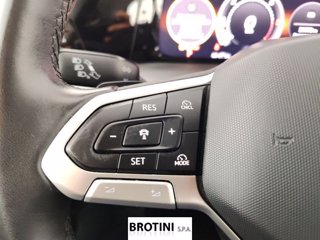 VOLKSWAGEN Golf 2.0 TDI 150 CV DSG SCR Style 13