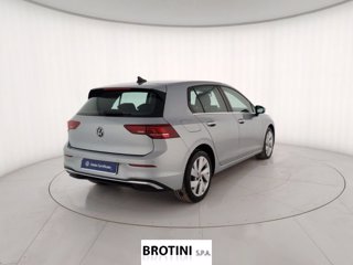 VOLKSWAGEN Golf 2.0 TDI 150 CV DSG SCR Style 2
