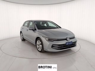 VOLKSWAGEN Golf 2.0 TDI 150 CV DSG SCR Style 3