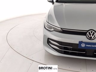 VOLKSWAGEN Golf 2.0 TDI 150 CV DSG SCR Style 4