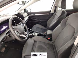 VOLKSWAGEN Golf 2.0 TDI 150 CV DSG SCR Style 6