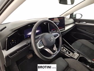 VOLKSWAGEN Golf 2.0 TDI 150 CV DSG SCR Style 7