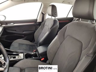 VOLKSWAGEN Golf 2.0 TDI 150 CV DSG SCR Style 8