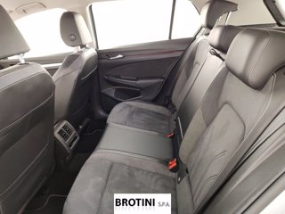 VOLKSWAGEN Golf 2.0 TDI 150 CV DSG SCR Style 9