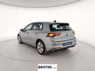 VOLKSWAGEN Golf 2.0 TDI 150 CV DSG SCR Style 1