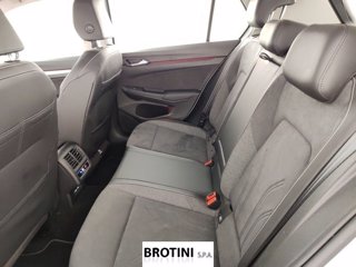 VOLKSWAGEN Golf 2.0 TDI 150 CV DSG SCR Style 10