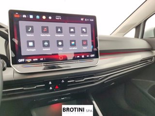 VOLKSWAGEN Golf 2.0 TDI 150 CV DSG SCR Style 12