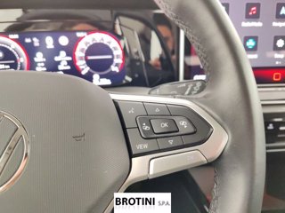 VOLKSWAGEN Golf 2.0 TDI 150 CV DSG SCR Style 13