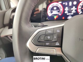 VOLKSWAGEN Golf 2.0 TDI 150 CV DSG SCR Style 14