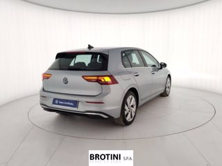 VOLKSWAGEN Golf 2.0 TDI 150 CV DSG SCR Style 2