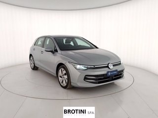 VOLKSWAGEN Golf 2.0 TDI 150 CV DSG SCR Style 3