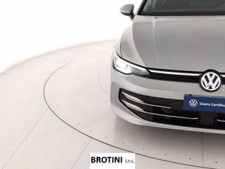 VOLKSWAGEN Golf 2.0 TDI 150 CV DSG SCR Style 4