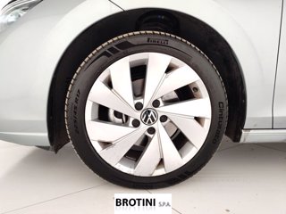 VOLKSWAGEN Golf 2.0 TDI 150 CV DSG SCR Style 5