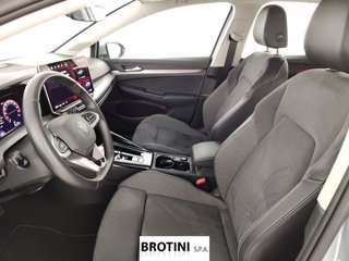 VOLKSWAGEN Golf 2.0 TDI 150 CV DSG SCR Style 6