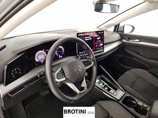 VOLKSWAGEN Golf 2.0 TDI 150 CV DSG SCR Style 7