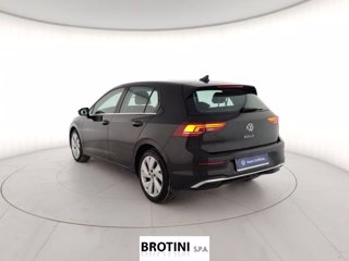 VOLKSWAGEN Golf 2.0 TDI 150 CV DSG SCR Style 1