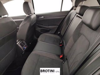 VOLKSWAGEN Golf 2.0 TDI 150 CV DSG SCR Style 10