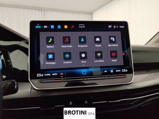 VOLKSWAGEN Golf 2.0 TDI 150 CV DSG SCR Style 12