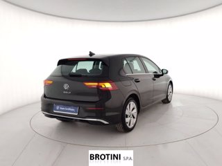VOLKSWAGEN Golf 2.0 TDI 150 CV DSG SCR Style 2