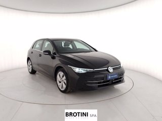 VOLKSWAGEN Golf 2.0 TDI 150 CV DSG SCR Style 3