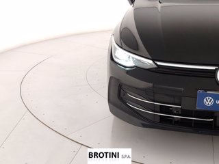VOLKSWAGEN Golf 2.0 TDI 150 CV DSG SCR Style 4
