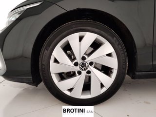 VOLKSWAGEN Golf 2.0 TDI 150 CV DSG SCR Style 5