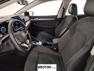 VOLKSWAGEN Golf 2.0 TDI 150 CV DSG SCR Style 6
