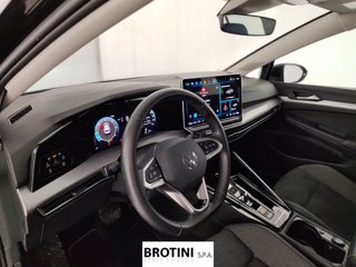 VOLKSWAGEN Golf 2.0 TDI 150 CV DSG SCR Style 7