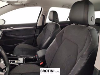 VOLKSWAGEN Golf 2.0 TDI 150 CV DSG SCR Style 8